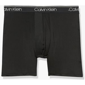Calvin Klein Men’s L Micro Stretch Long Boxer Brief 3-Pack NB3204 NB3204 NIB
